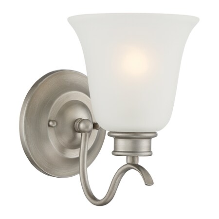 Designers Fountain Wall Sconce 96901-MTP